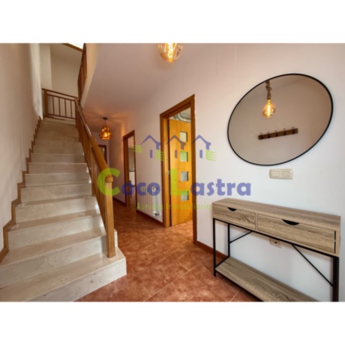 Hall de entrada 